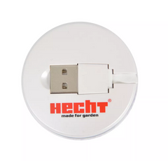 249 грн Сувеніри HECHT USB кабель 2в1 HECHT 000210