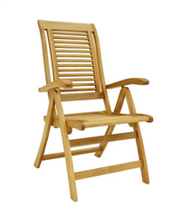 3 999 грн Садові крісла HECHT Крісло садове HECHT CAMBERET/ROYAL CHAIR