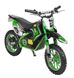 Аккумулятрный мотоцикл HECHT 54501