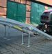 Завантажувальні пандуси HECHT 005005