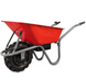 Аккумуляторная тачка HECHT 2620