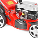 Газонокосарка бензинова HECHT 5484 SX 5 in 1