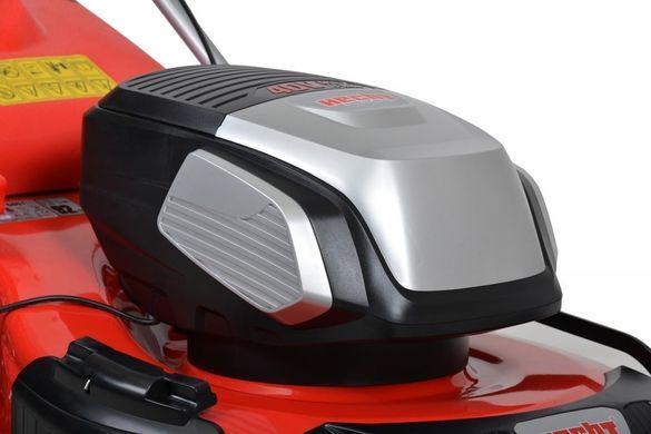 23 999 грн Газонокосарки HECHT Газонокосарка акумуляторна самохідна HECHT 5051S