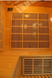 Інфрачервона сауна INFRASAUNA DeLUXE 4440 CB/CR кутова