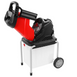 Садовый измельчитель веток HECHT 630 BOX