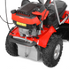 Підмітальна машина зі щіткою HECHT 8101 S