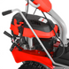 Підмітальна машина зі щіткою HECHT 8101 S
