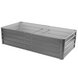 Поднятая грядка HECHT G BED 750