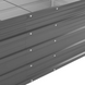 Поднятая грядка HECHT G BED 750