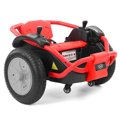 16 999 грн Дитячі іграшки HECHT Автомобіль для дрифту HECHT 50400 RED