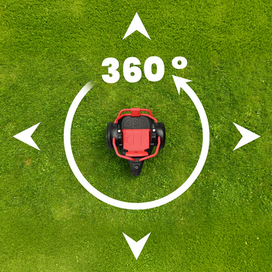 16 999 грн Дитячі іграшки HECHT Автомобіль для дрифту HECHT 50400 RED