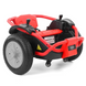 Автомобіль для дрифту HECHT 50400 RED