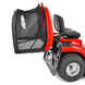 Садовый трактор HECHT 5102 TWIN