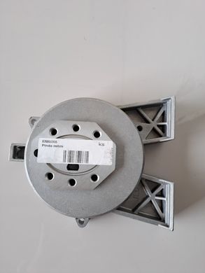 1 399 грн Запчасти для ровоколов HECHT Фланец двигателя для дровокола HECHT 676 676000055