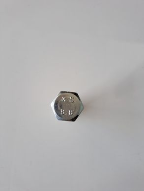 349 грн Запчастини до сінокосарок Гвинт М10&times;25 для сінокосарки HECHT 587 SF-10*25/100207022