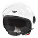 Шлем для скутера HECHT 51631 XS