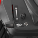 Садовый трактор HECHT 5202 TWIN