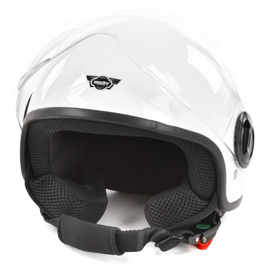 1 669 грн Электроскутеры HECHT Шлем для скутера HECHT 51631 S