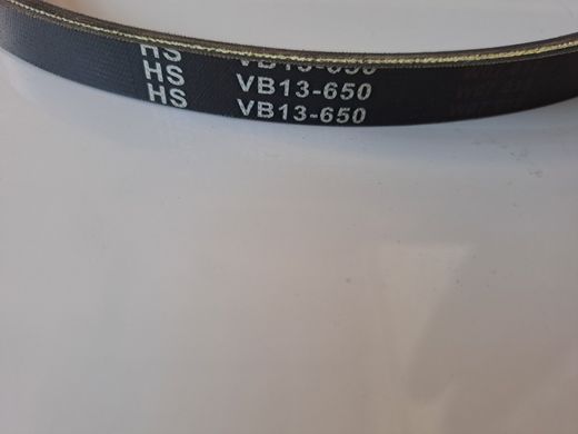 1 359 грн Запчастини до аераторів HECHT Ремінь для аератора HECHT 5677 H955048
