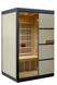 Інфрачервона сауна INFRASAUNA DeLUXE 2222 Carbon-BT