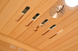 Інфрачервона сауна INFRASAUNA DeLUXE 2222 Carbon-BT