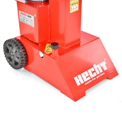 32 999 грн Дровоколи HECHT Дровокол електричний HECHT 6810