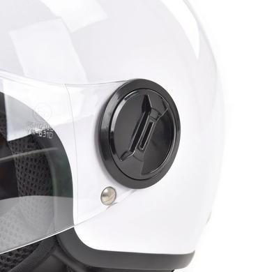 1 669 грн Электроскутеры HECHT Шлем для скутера HECHT 51631 XL