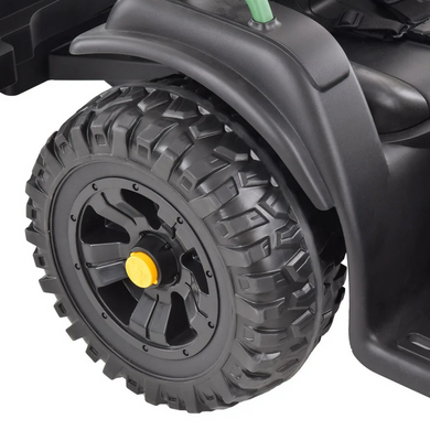 12 999 грн Дитячі іграшки HECHT Трактор акумуляторний дитячий HECHT 50925 GREEN