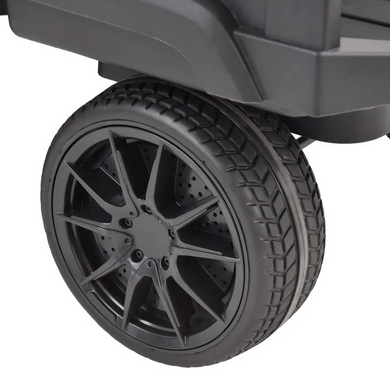 12 999 грн Дитячі іграшки HECHT Трактор акумуляторний дитячий HECHT 50925 GREEN