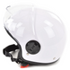 Шлем для скутера HECHT 51631 XL