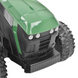 Трактор акумуляторний дитячий HECHT 50925 GREEN