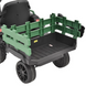 Трактор акумуляторний дитячий HECHT 50925 GREEN
