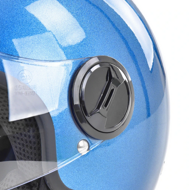 1 669 грн Электроскутеры HECHT Шлем для скутера и мотоцикла HECHT 52631 XS