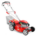 Газонокосарка бензинова HECHT 551 SC