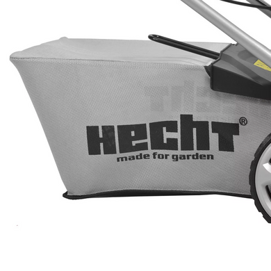 16 999 грн Аератори HECHT Аератор бензиновий HECHT 5641 2 в 1