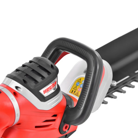 √ Кущоріз електричний HECHT 611 для саду HECHT Кущорізи HECHT