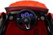 Машина на акумуляторній батареї HECHT MERCEDES BENZ GLK- CLASS- RED