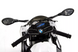 Аккумуляторный мотоцикл HECHT BMW S1000RR GREY