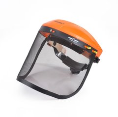 699 грн Захисні маски, окуляри, перчатки, одяг Маска робоча, захисна від HECHT 900101