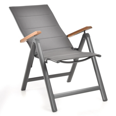 4 599 грн Садові крісла HECHT Крісло садове HECHT MONTANA CHAIR