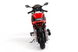 Аккумуляторный мотоцикл HECHT BMW S1000RR RED