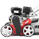 Бензиновый аэратор HECHT 5676 2 in 1