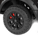 Дитячий акумуляторний автомобіль HECHT FORD F450 BLACK