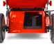 Газонокосарка бензинова HECHT 547 SXW