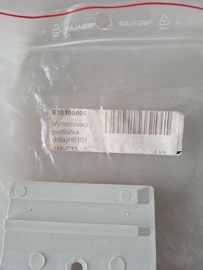 Запчасти для ровоколов HECHT Пластиковая накладка для дровокола HECHT 6101 610100006