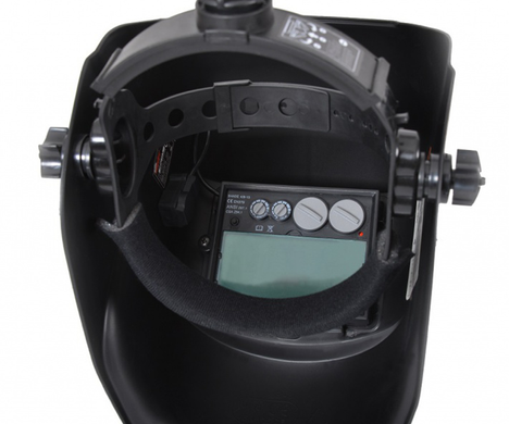 1 669 грн Сварочные аппараты HECHT Сварочная маска HECHT 900201 (HECHT 900201)