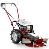Сінокосарка бензинова HECHT 5060 EU(4 ножа+2 масла 4Т*0,6L) 68 999 грн Сінокосарки HECHT 1