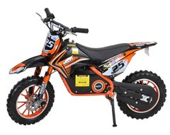 19 999 грн Мотоцикли на акумуляторній батареї HECHT Мотоцикл на акумуляторній батареї HECHT 54500