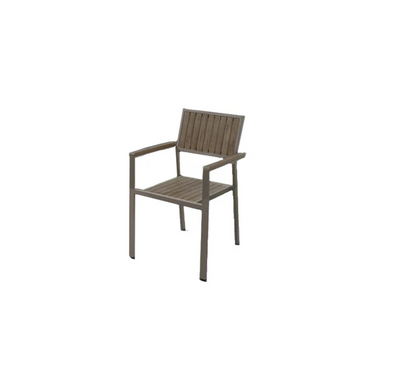 3 299 грн Садові крісла HECHT Крісло садове HECHT LIMA CHAIR