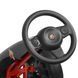Педальный карт HECHT ABARTH BLACK
